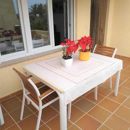 Residencial Olival-acceso Privado Playa Por Jardin * Oliva