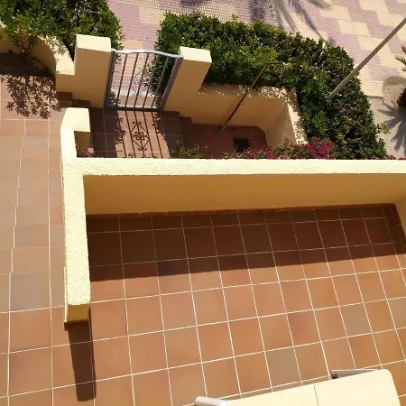 Holiday home Residencial Olival-acceso Privado Playa Por Jardin Oliva