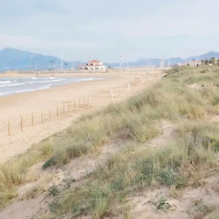 Residencial Olival-acceso Privado Playa Por Jardin *