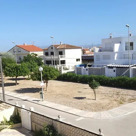 Residencial Olival-acceso Privado Playa Por Jardin Holiday home