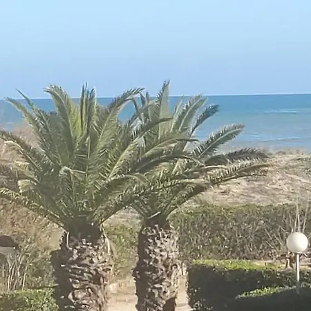 Residencial Olival-acceso Privado Playa Por Jardin
