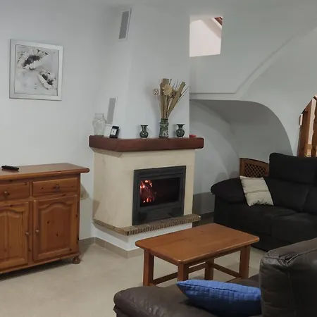 Residencial Olival-acceso Privado Playa Por Jardin Oliva
